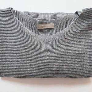 Cashmere Mix Sweater